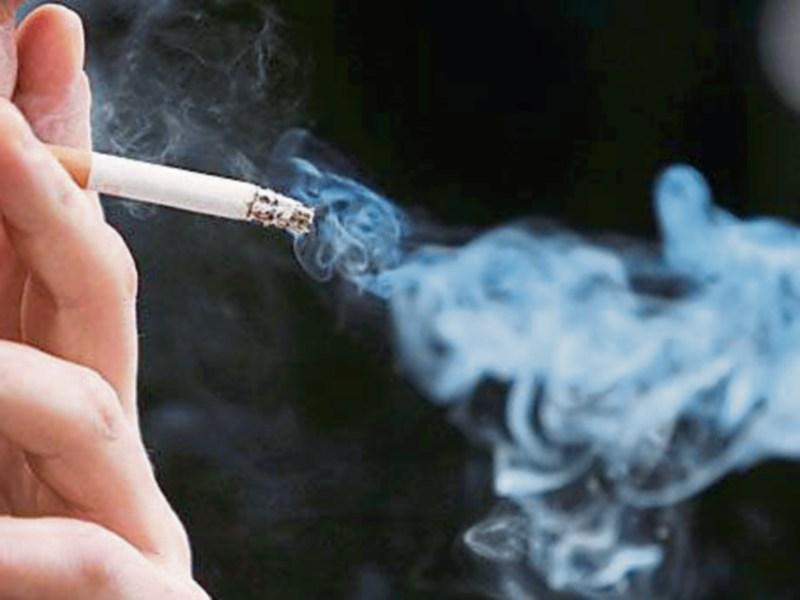 Calls for Ireland to ban outdoor smoking after European city takes severe action