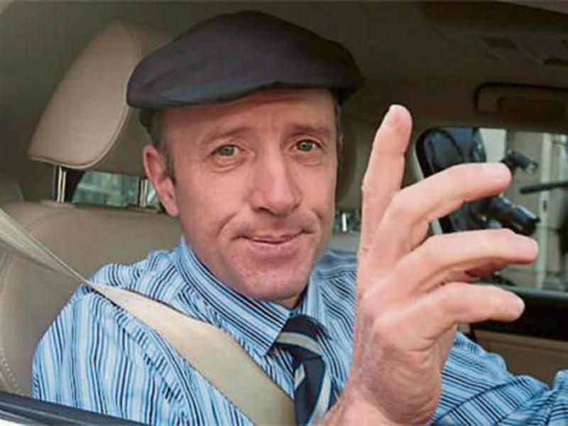 'If I was a goat I'd be looking to be captured' - Michael Healy Rae defends Kerry's Puck Fair