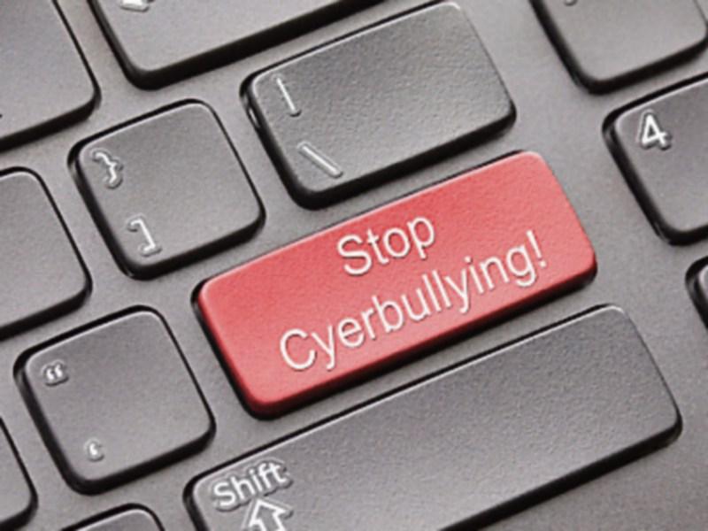 REVEALED: One in four primary school children get cyberbullied