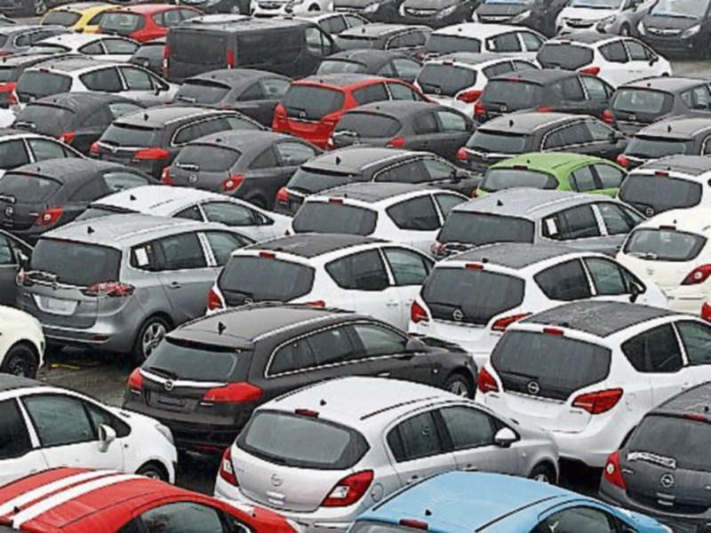 Good news motorists - Posting logbooks to change car ownership a thing of past amid new online system