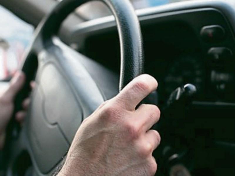 ALERT: Care on roads advised as Met &Eacute;ireann issues Status Yellow thunderstorm warning