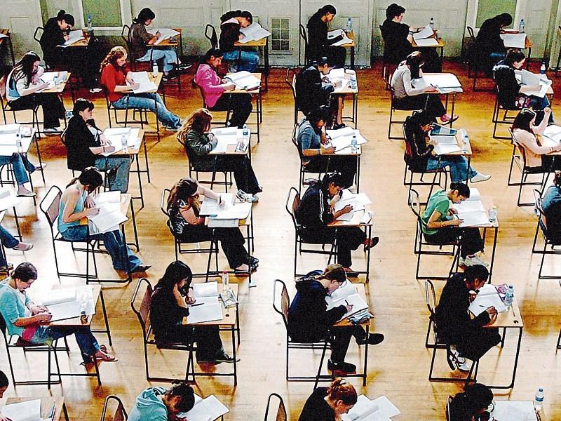 Thousands of Limerick students to begin sitting State exams