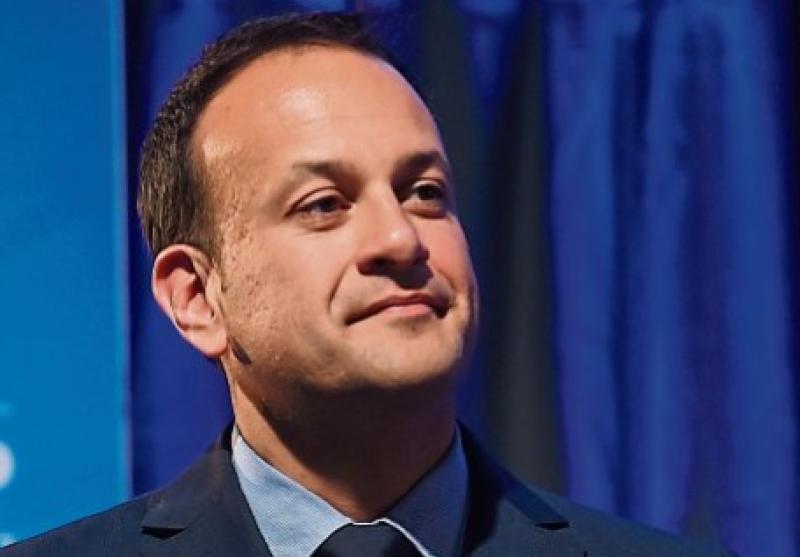 Varadkar: New paid leave law should not require proof of domestic abuse