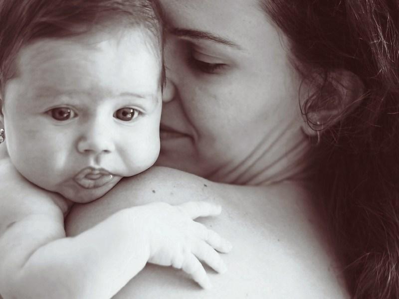 Scheme to grant full maternity leave to councillors will 'address deficit' - Burke