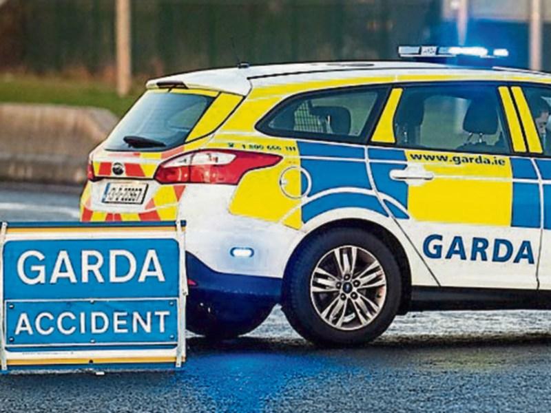 'Please stay safe' - Garda&iacute; urge motorists to slow down as road deaths surpass 100