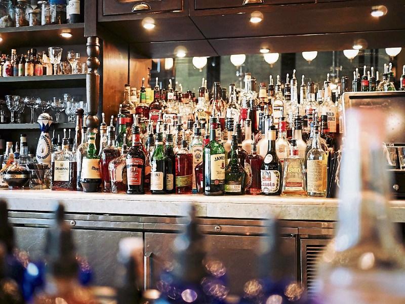 Ireland ranks third in world for pubs per person