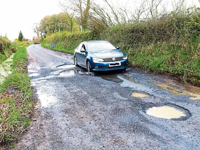 'Local connectivity is absolutely vital' - Humphreys confirms over &euro;12m for rural Irish roads