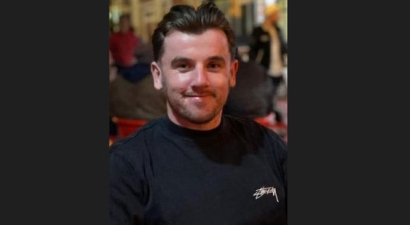 GAA club leads tributes after untimely death of Irish soldier