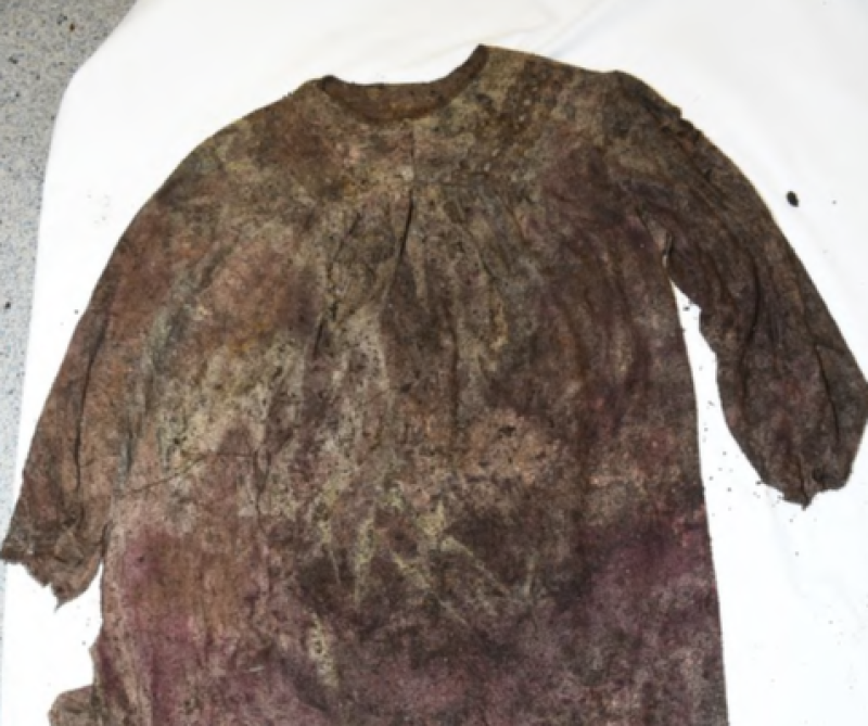 Garda&iacute; renew media appeal after discovery of skeletal remains