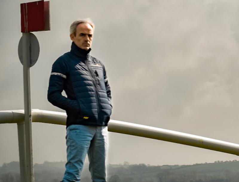 No place like home for Ruby Walsh as part of Punchestown 'passion project'