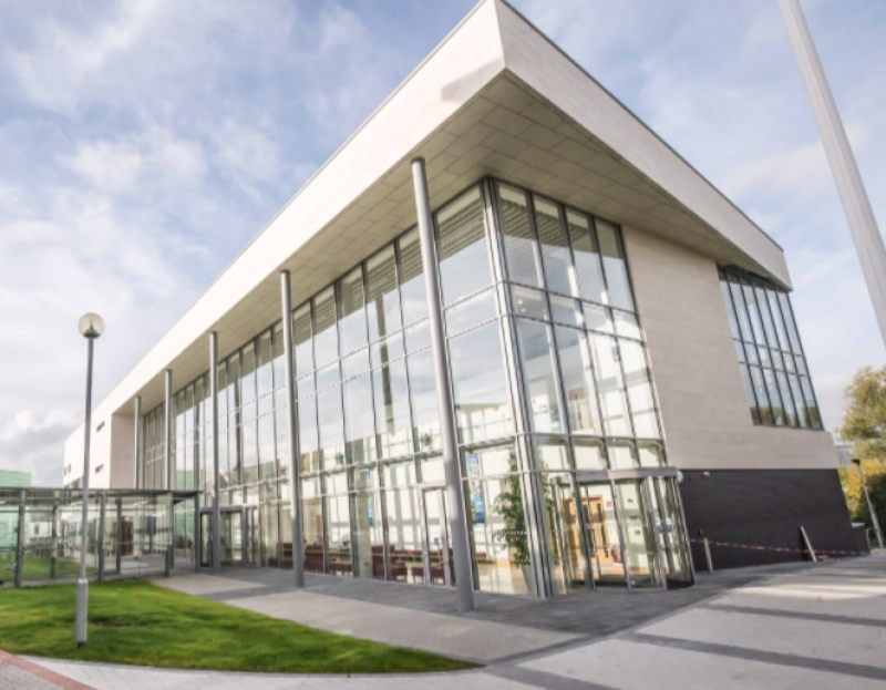 Harris launches fund worth over &euro;80m to support technological universities