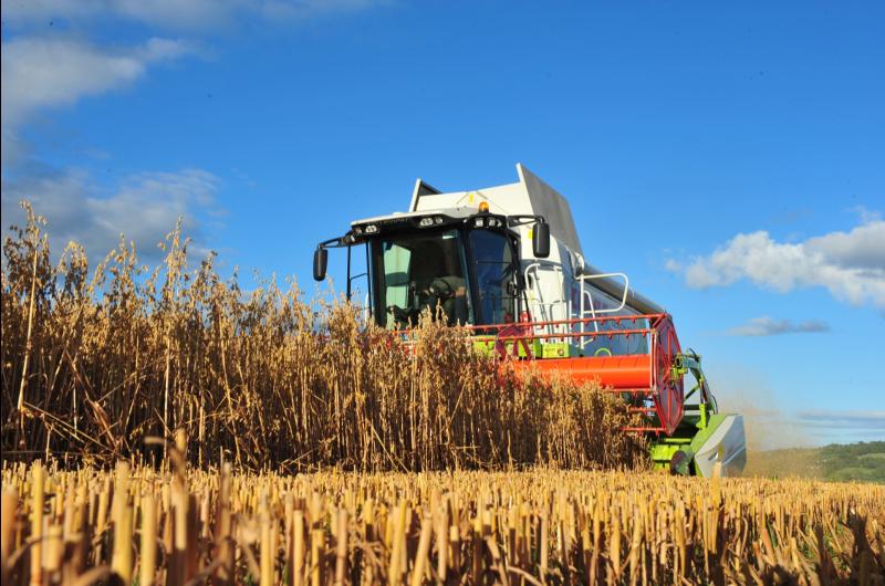 McConalogue calls for proposals to boost agri-food tourism across Ireland