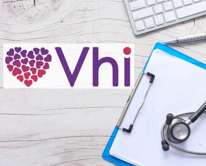Health insurer Vhi confirms it's to increase premiums by 7%