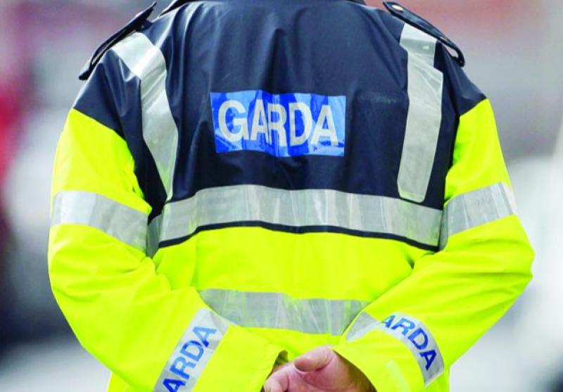 Ploughing traffic delays after man seriously injured in Laois crash 