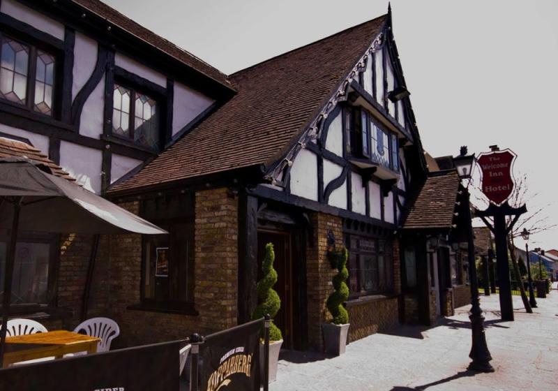 The Ivy Tower Hotel have been contacted for comment