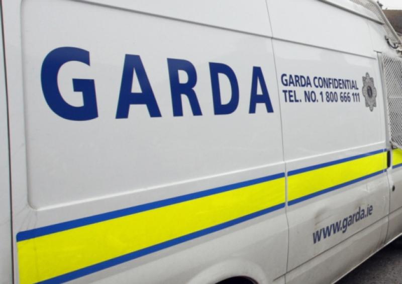 Garda&iacute; investigating armed robbery arrest man in his 40s