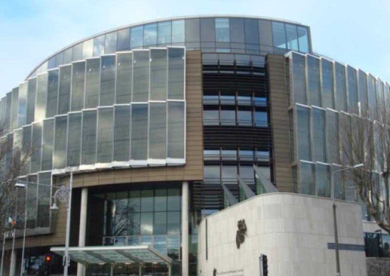 Criminal Courts of Justice