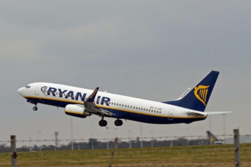 Warning to Irish passengers as Ryanair cuts 14 routes from Dublin Airport from tomorrow