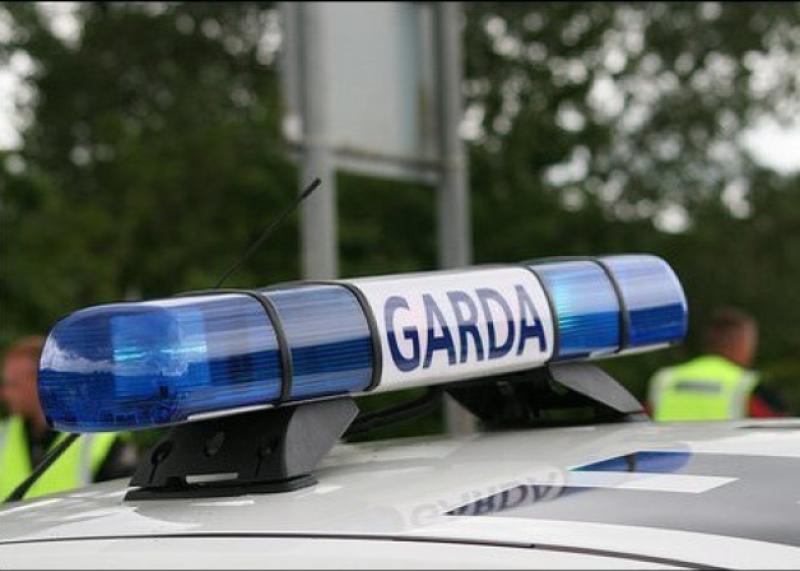 Garda&iacute; urge witnesses to Dundalk shooting to come forward