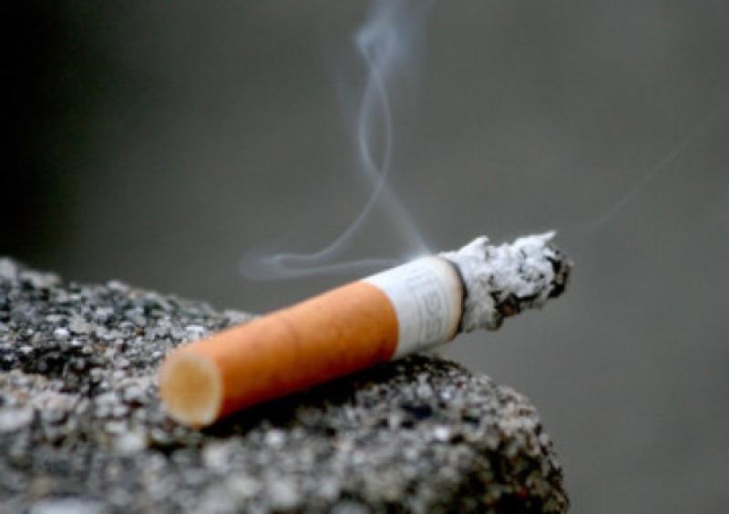 What is the new legal age to buy cigarettes? Minimum smoking age to be raised today
