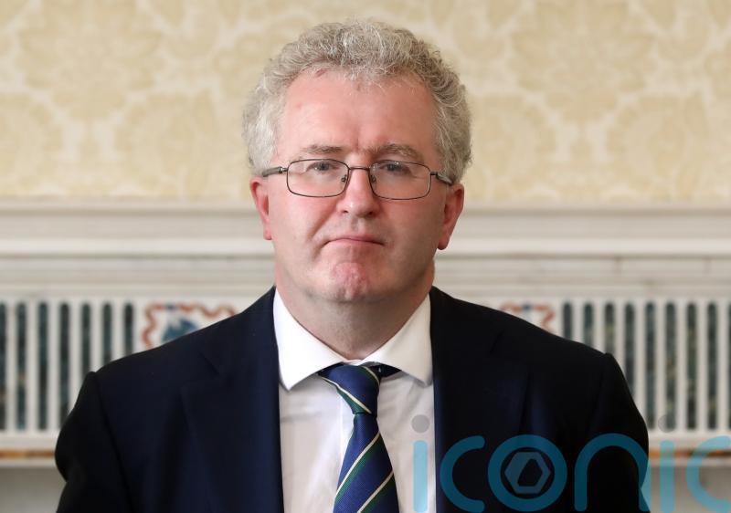 Supreme Court judge says he had  &lsquo;hazy knowledge&rsquo; of Covid guidelines before golf dinner