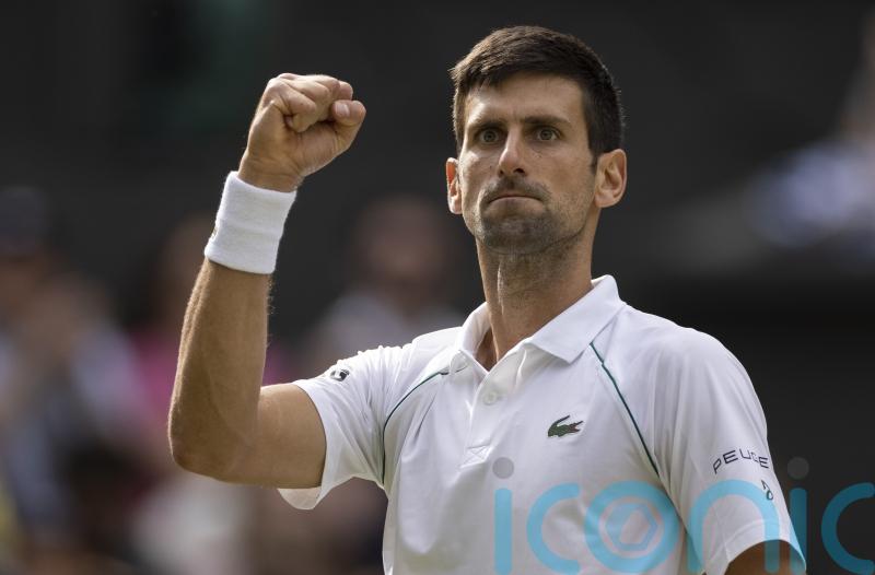 Novak Djokovic wins appeal against cancellation of Australian visa