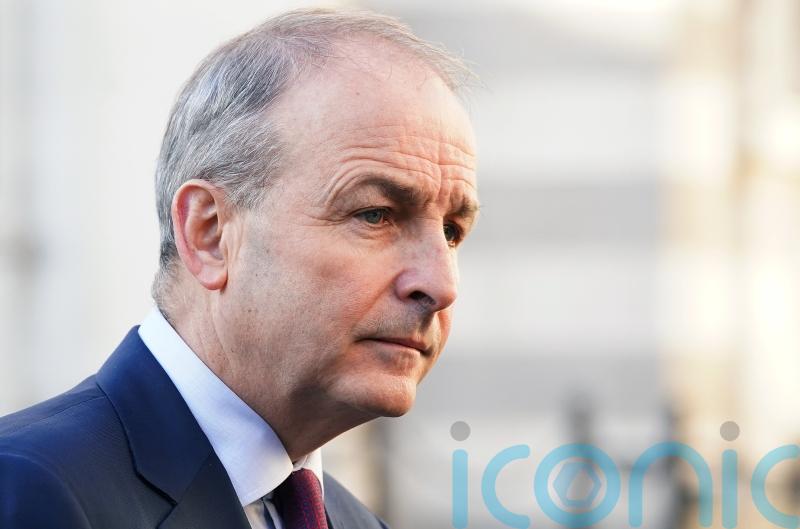 'Today is a good day' - Taoiseach gets emotional as he announces end to Covid-19 restrictions