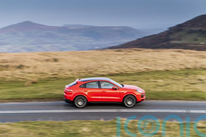 Motoring | Here are some of the best coupe-styled SUVs on the market today