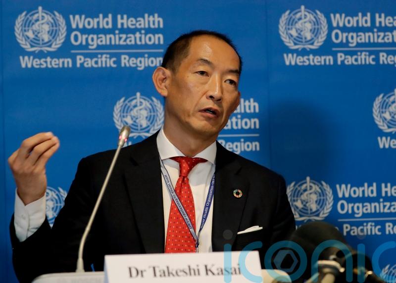 Head of WHO confirms probe into alleged racism by top official underway