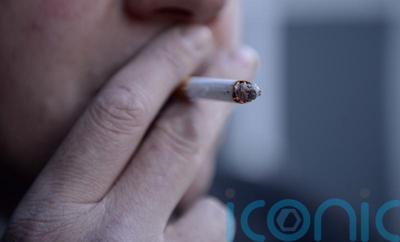 Northern Ireland introduces new law banning smoking in cars with children present