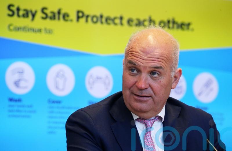 Ireland will &lsquo;continue to see high level of infection&rsquo;, according to health officials