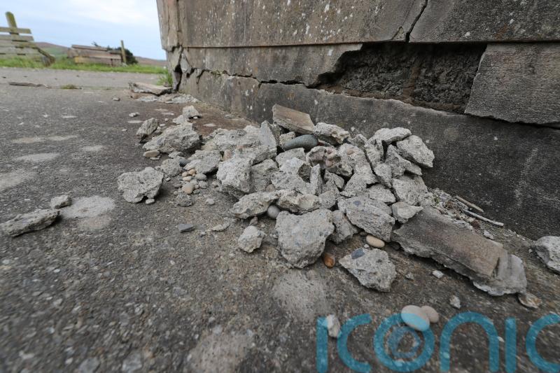 Controversial part of mica redress scheme could be dropped