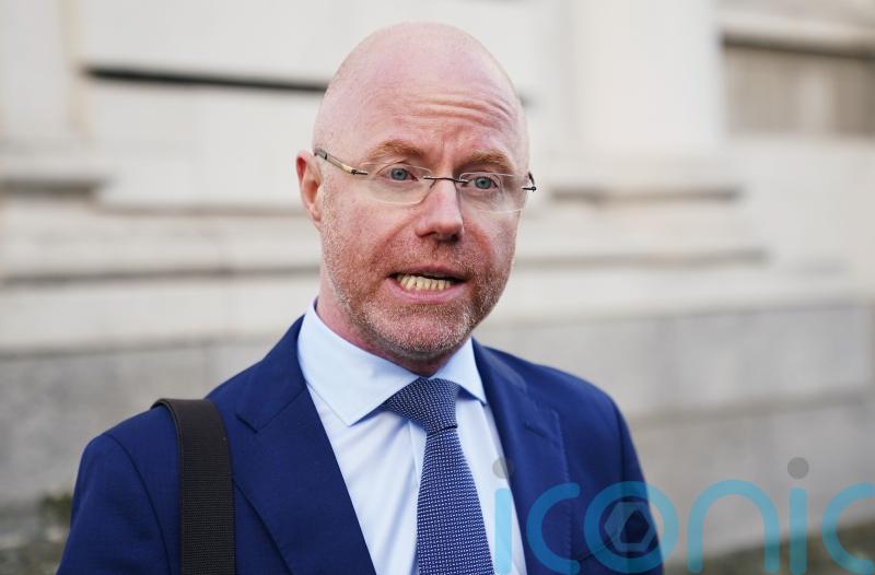 Health Minister promises action to tackle hospital waiting lists