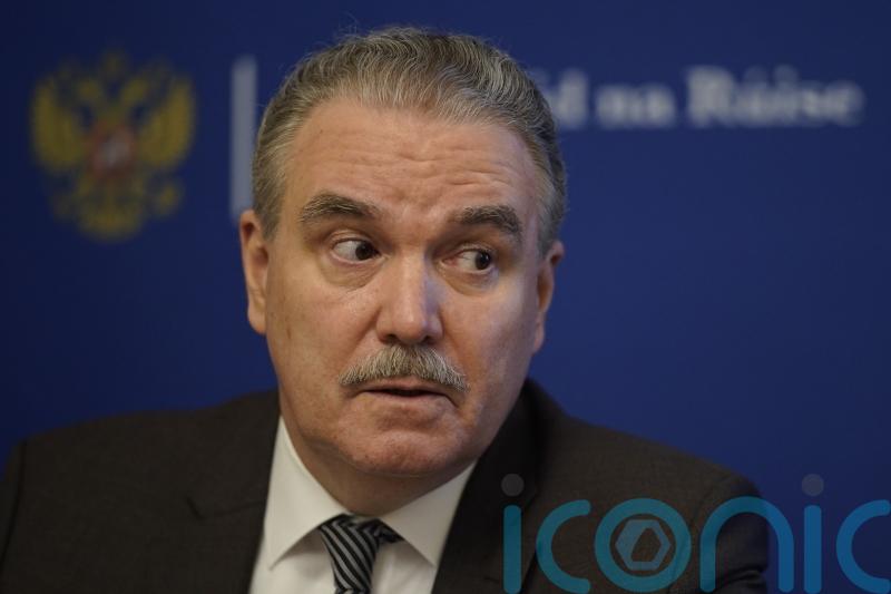 Russian Ambassador to Ireland says invasion of Ukraine would be &lsquo;insane&rsquo;