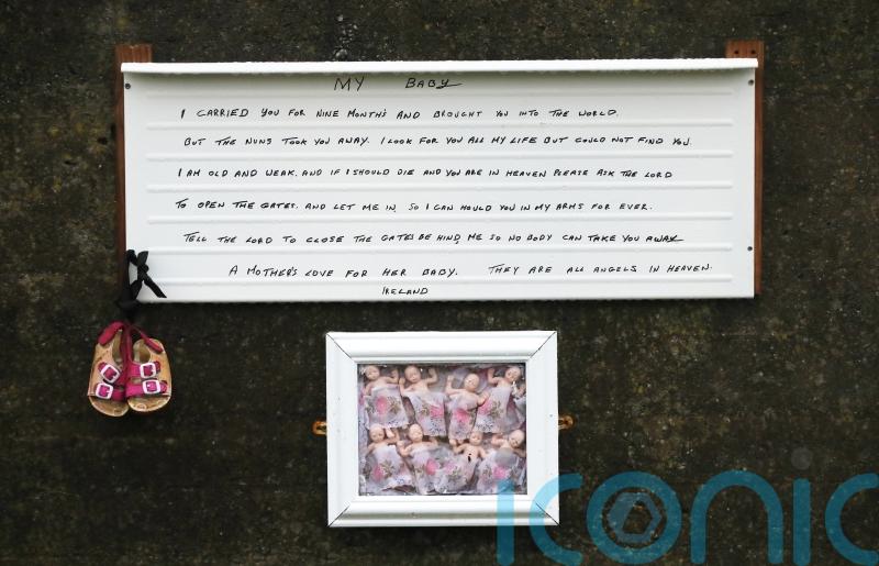 Work to identify buried babies at Tuam home could begin by end of year