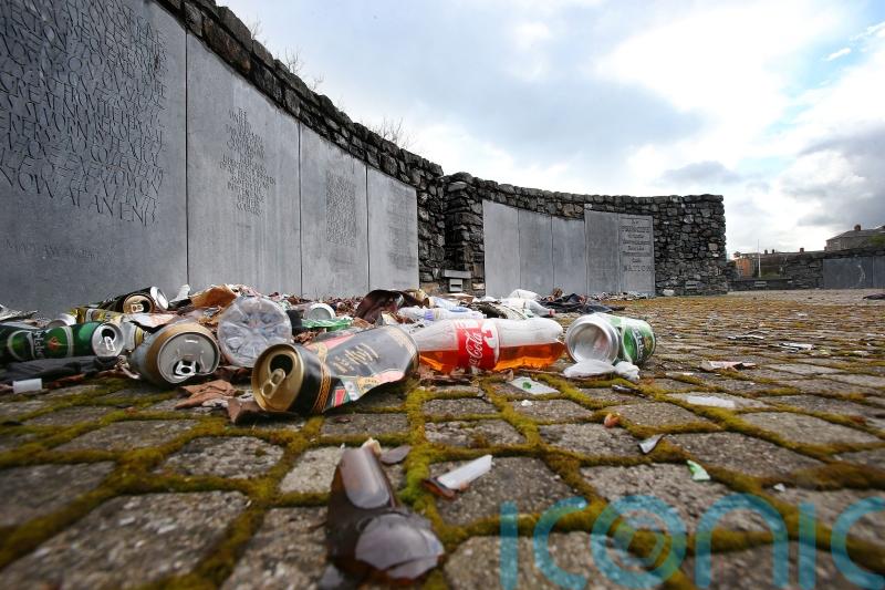 Justice system not enough to deter anti-social behaviour, Oireachtas committee hears