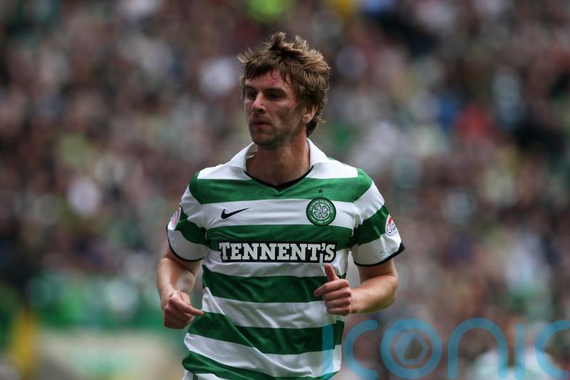 Ex-Celtic star Paddy McCourt protests innocence in court appearance on sex charge