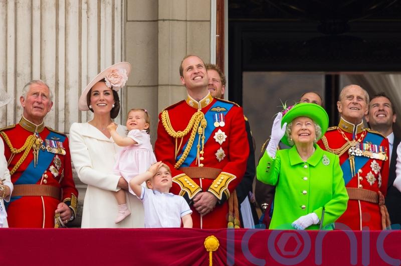 British royals to visit Ireland as part of world tour to mark jubilee