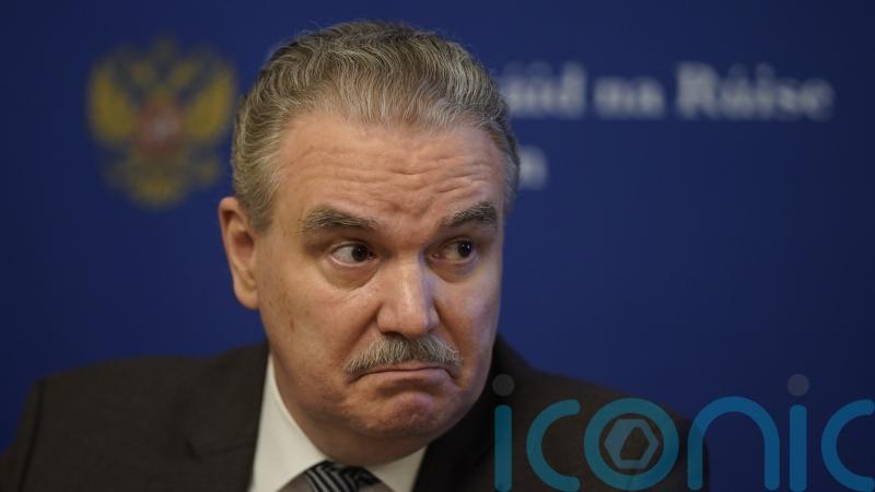 TD confirms expulsion of Russian diplomats from EU countries "under discussion"