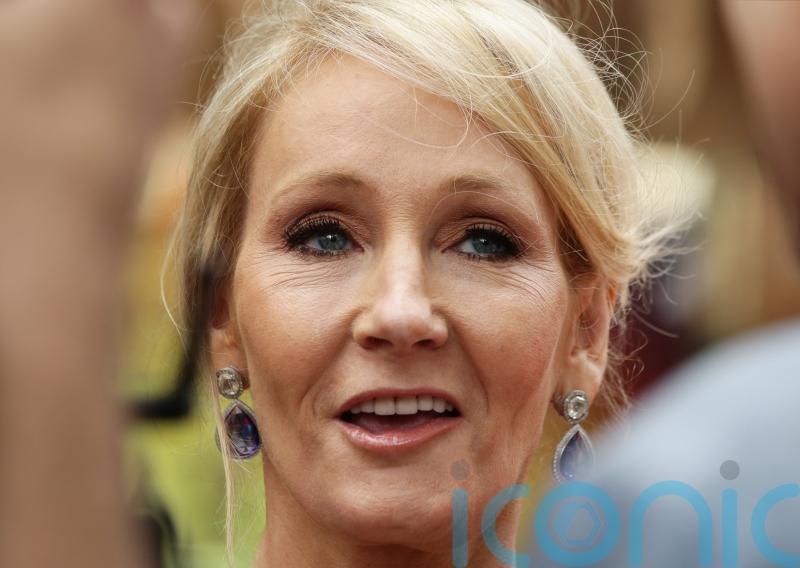 'War shatters childhoods' - JK Rowling launches emergency appeal to aid Ukrainian orphans