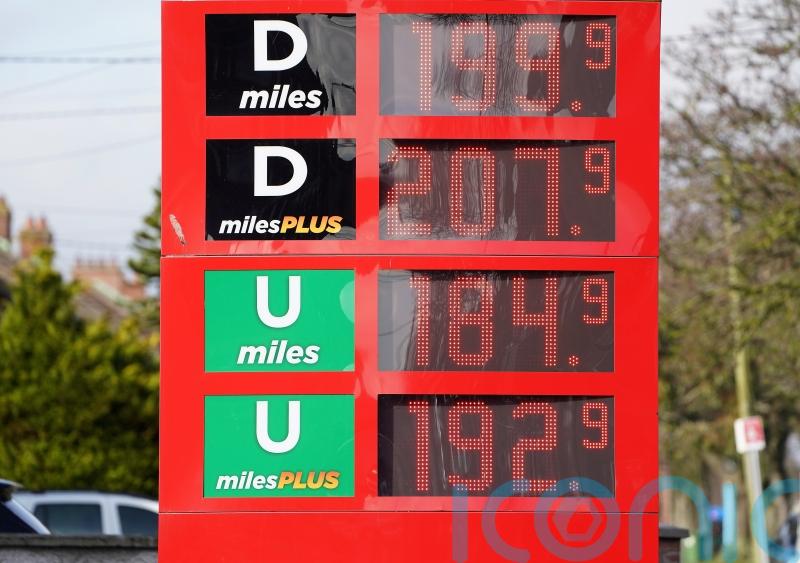 'People are panicking out there' - Doherty tells D&aacute;il reduced excise duty already eroded