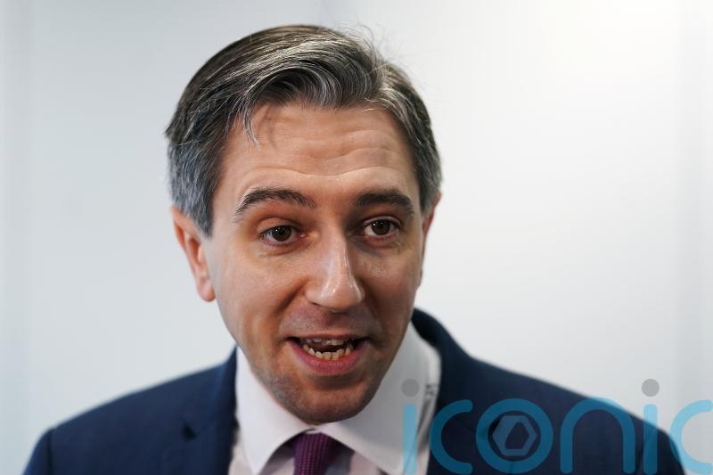 Student accommodation will be offered to Ukrainian refugees, Harris confirms