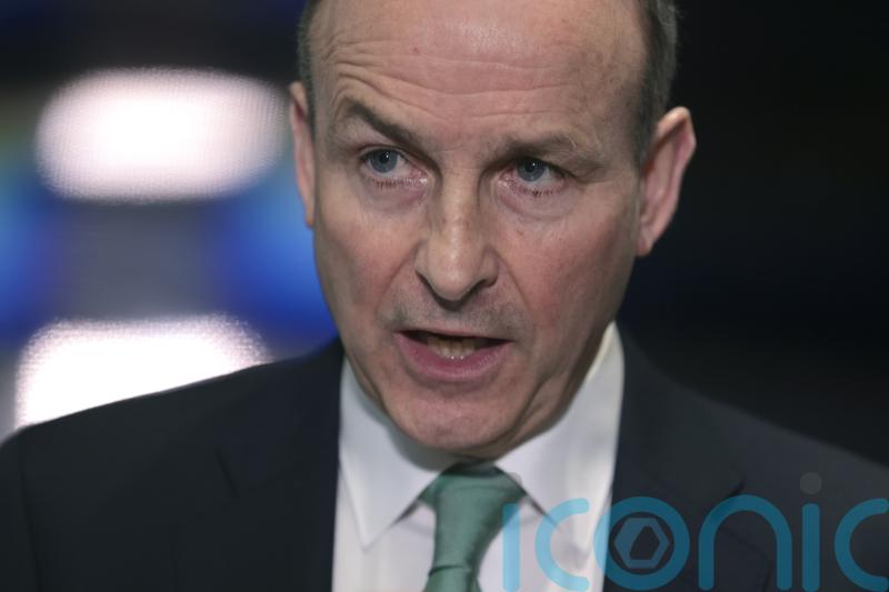 Ireland supports 'widest and strongest set of sanctions' against Russia, Taoiseach says