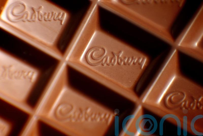 Inflation blamed by Cadbury parent company as bar shrinks by 10% for same price