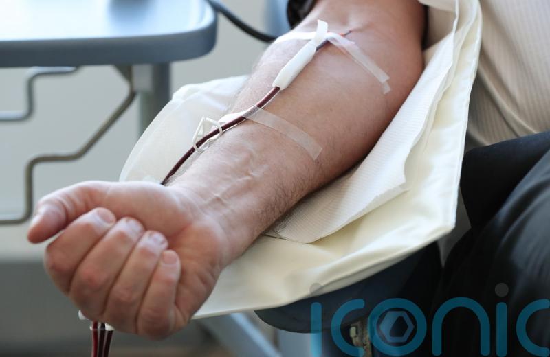Four month wait time for gay men to donate blood met with disappointment