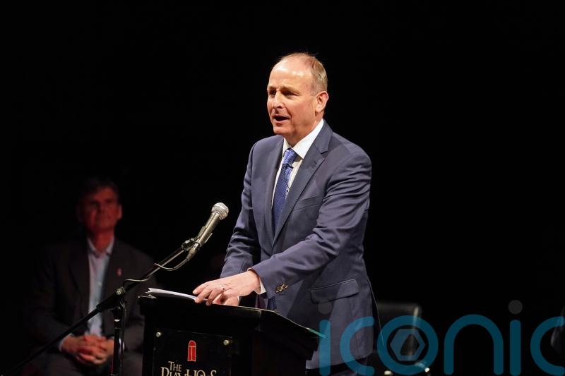 Brexit continues to &lsquo;bedevil&rsquo; politics in Northern Ireland, Taoiseach says