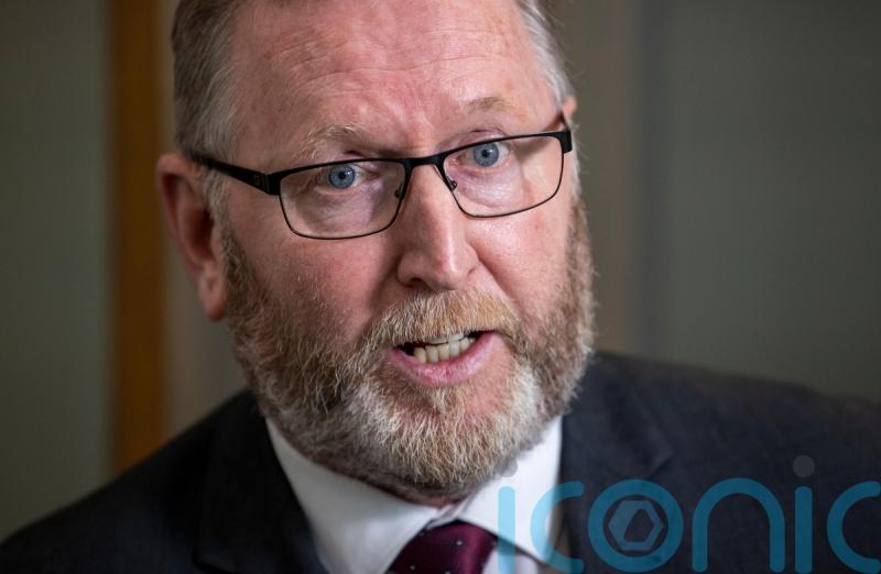 DUP &lsquo;whipping up hysteria&rsquo; over united Ireland before election says Ulster Unionist leader