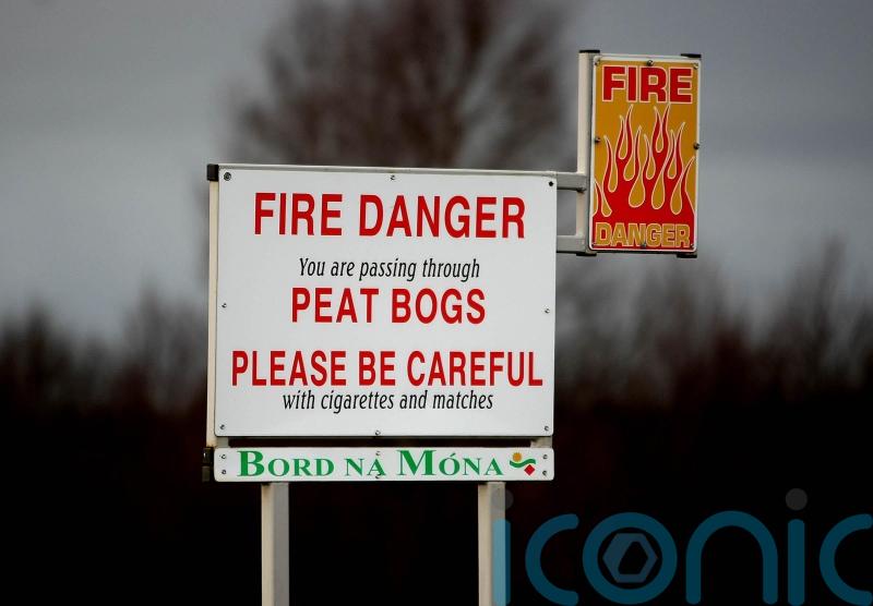 Taoiseach promises resolution on contentious turf-cutting issue