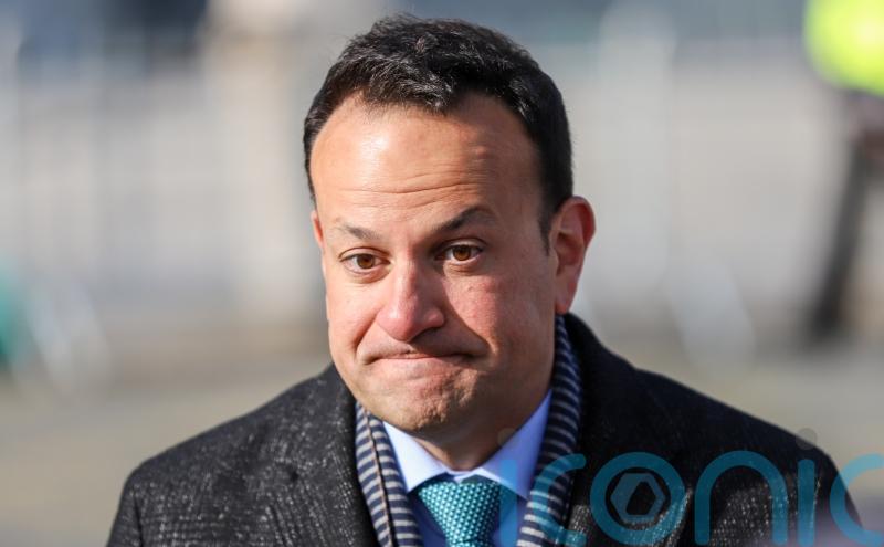 Prosecutors receive file on disclosure of confidential document by Varadkar