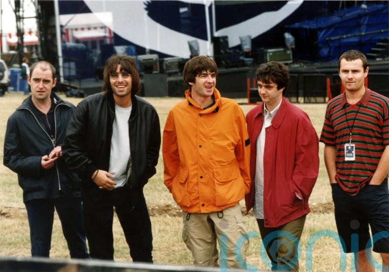 'The good news is it&rsquo;s treatable' - Oasis band member&nbsp;diagnosed with throat cancer